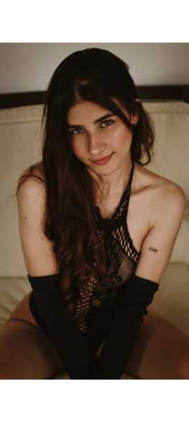 Artiest Ashley187Thompson Foto 1