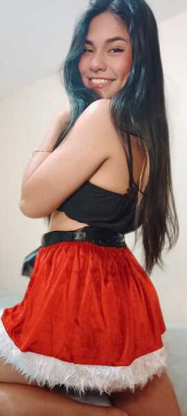 Artista LanaMoretti Foto 2