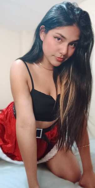 Artista LanaMoretti Foto 4