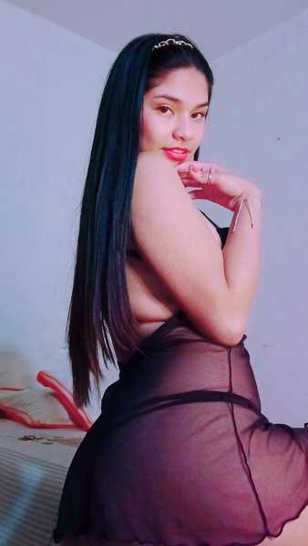 Artista LanaMoretti Foto 8