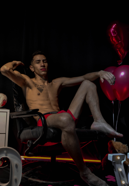 Artista VelamikConoor Foto 1