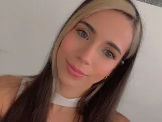 AndreaDuquee profielfoto van cam model