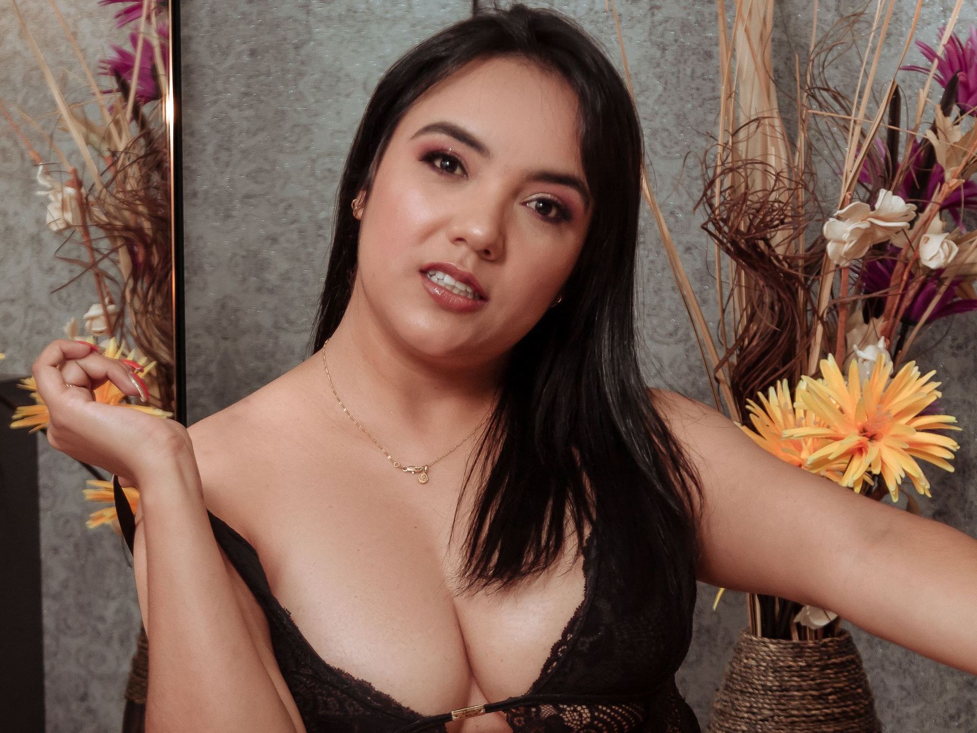 EliizabethCruz profielfoto van cam model 