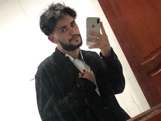 Imagen de perfil de modelo de cámara web de StefanScotts