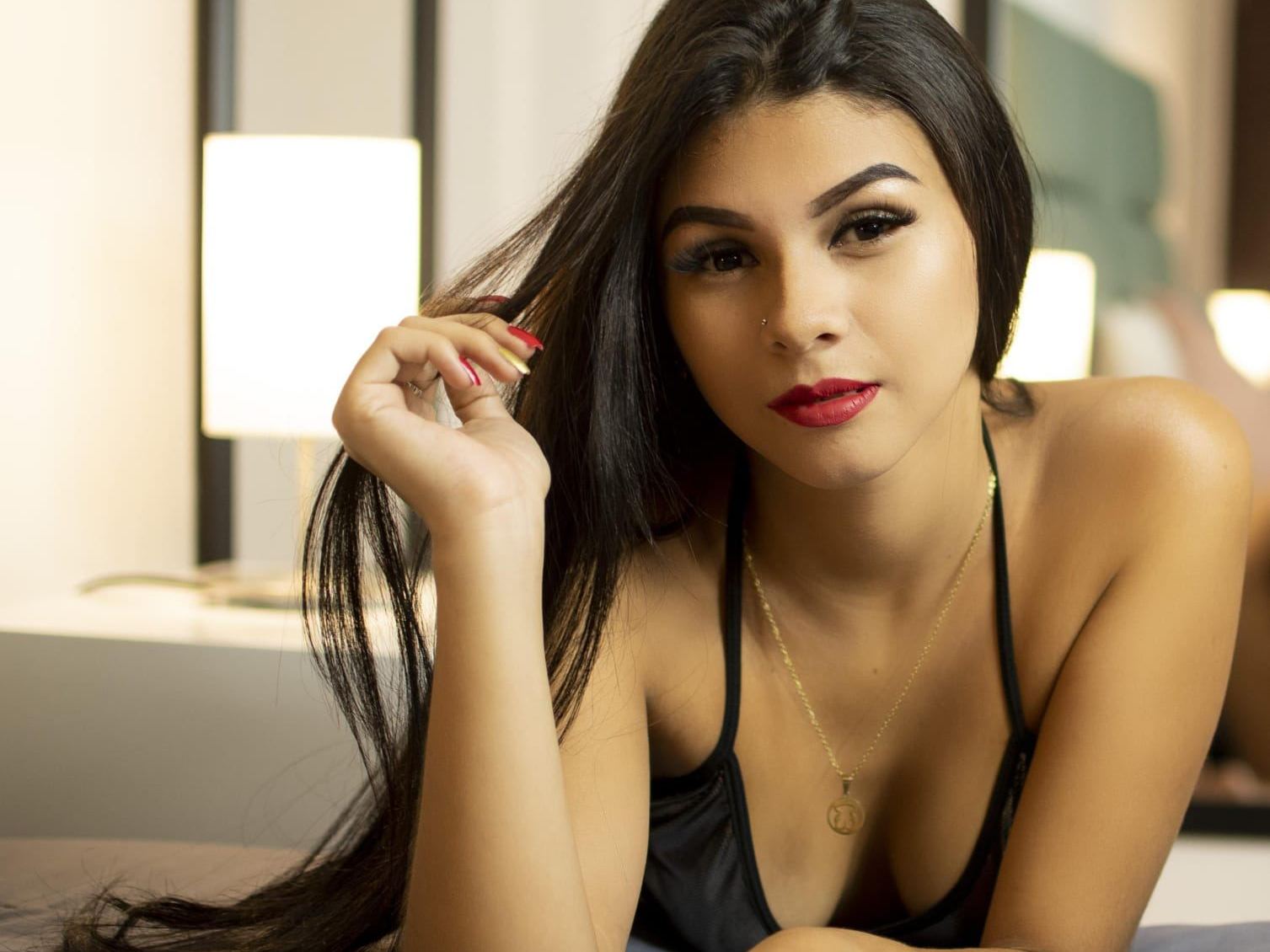 AshelyAdford Profilbild des Cam-Modells