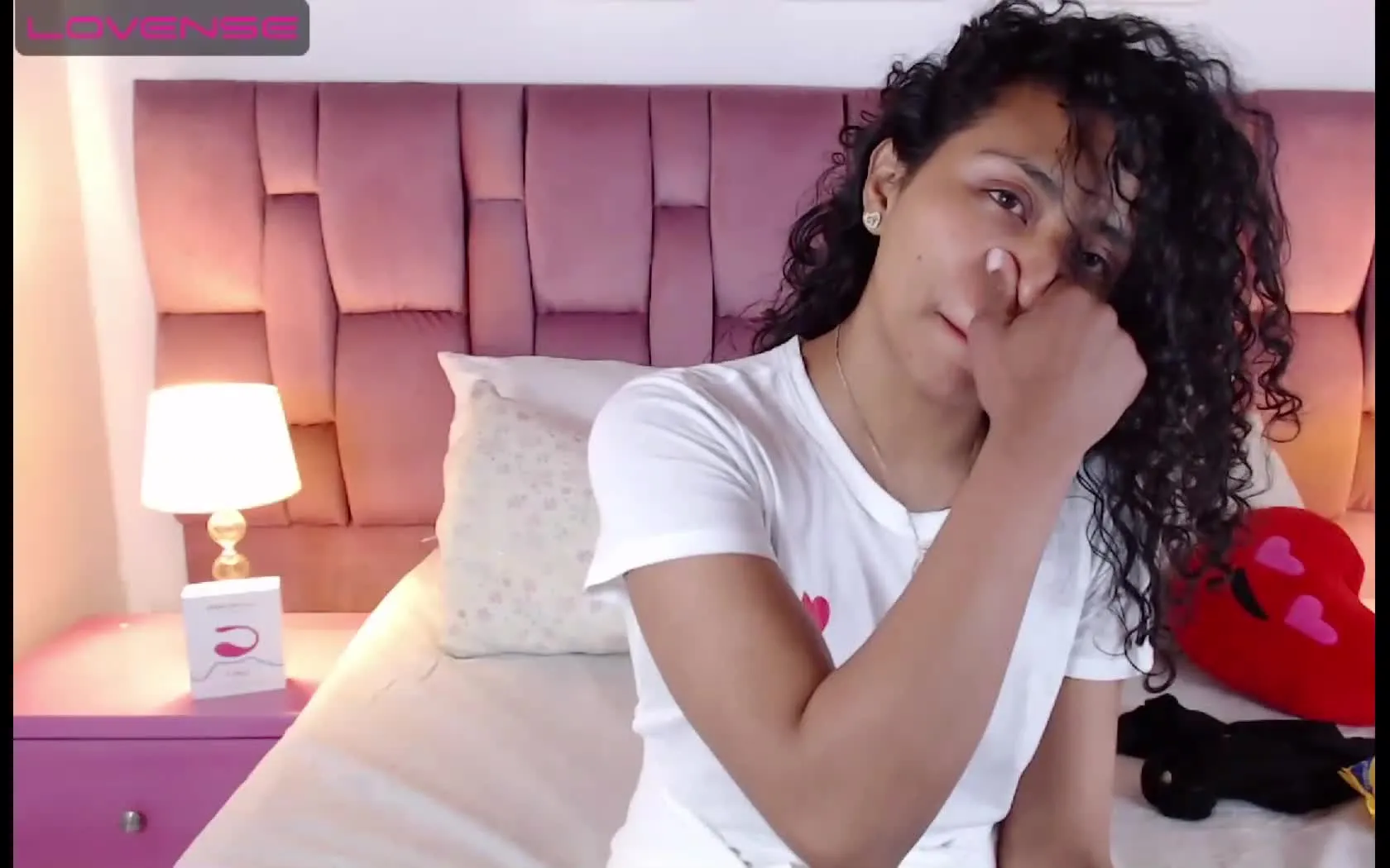 Performer JanEvaans Video 1