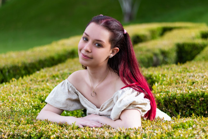 Intérprete BiancaCullen Foto 1