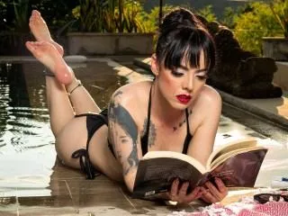 MariianaVelez profielfoto van cam model