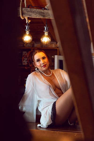 Artist PerlaPalacios Foto 7