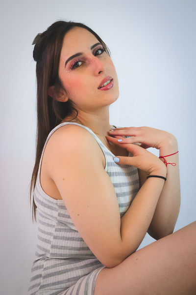 Darsteller PameladeLeon Foto 1