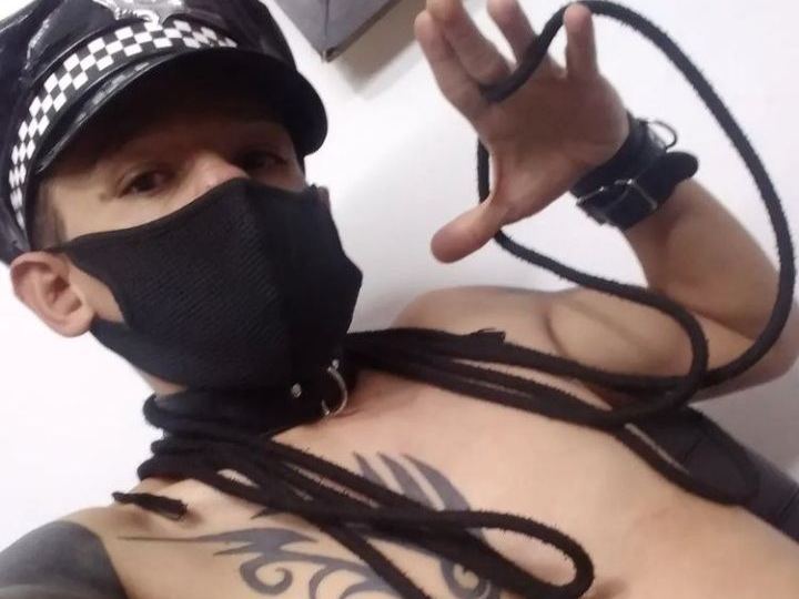 LiamVergara profilbild på webbkameramodell