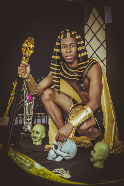 Performer candresruiz Photo 1