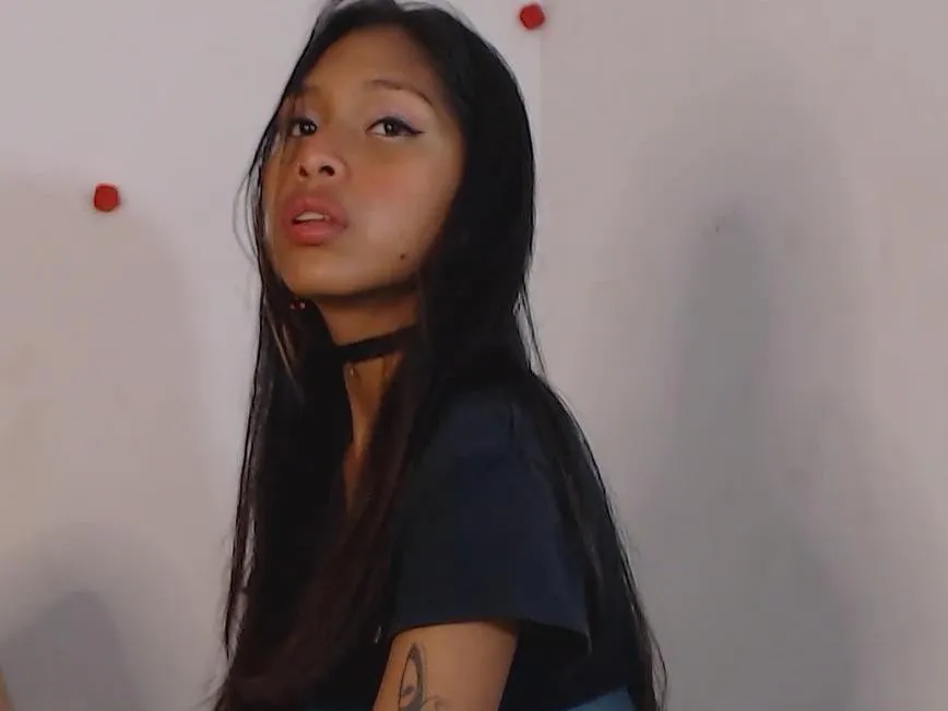 AsshleyBaltazzar profielfoto van cam model