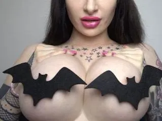 Image de profil du modèle de webcam LolaGoneWild