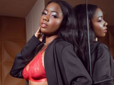 AngellRoseehot cam model profile picture