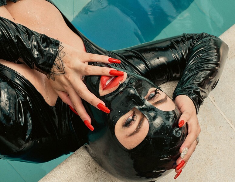 Artista NicolletteMiller Foto 8