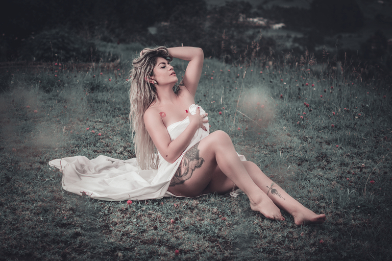 Artista NicolletteMiller Foto 9