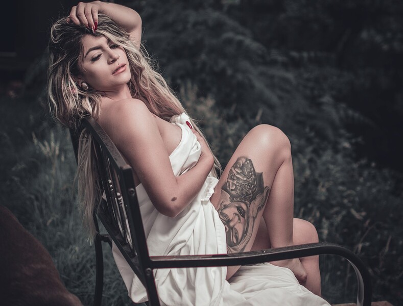 Artista NicolletteMiller Foto 10