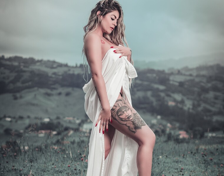 Artista NicolletteMiller Foto 11