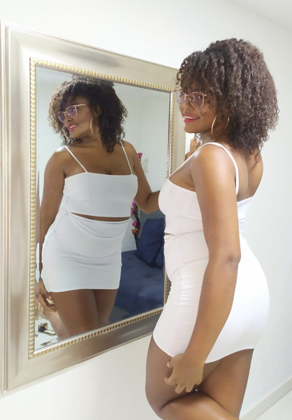 Interprete SamanthaKm Foto 5