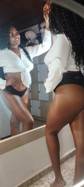 Interprete SamanthaKm Foto 12