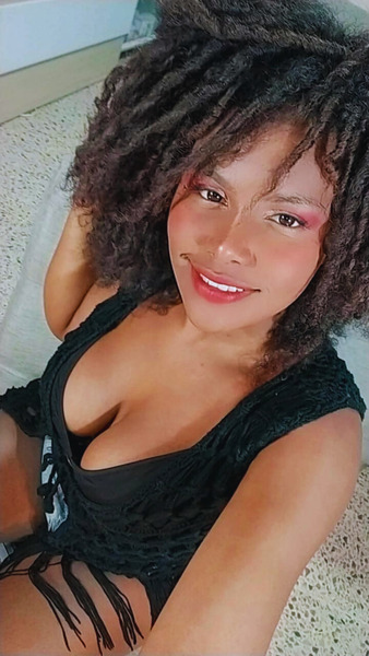 Interprete SamanthaKm Foto 9