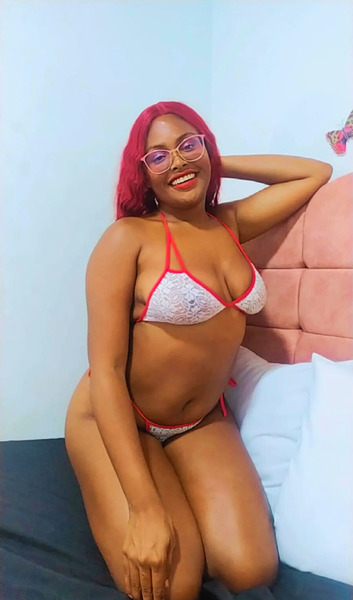 Interprete SamanthaKm Foto 10