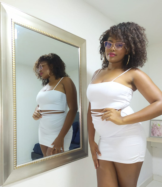 Interprete SamanthaKm Foto 4