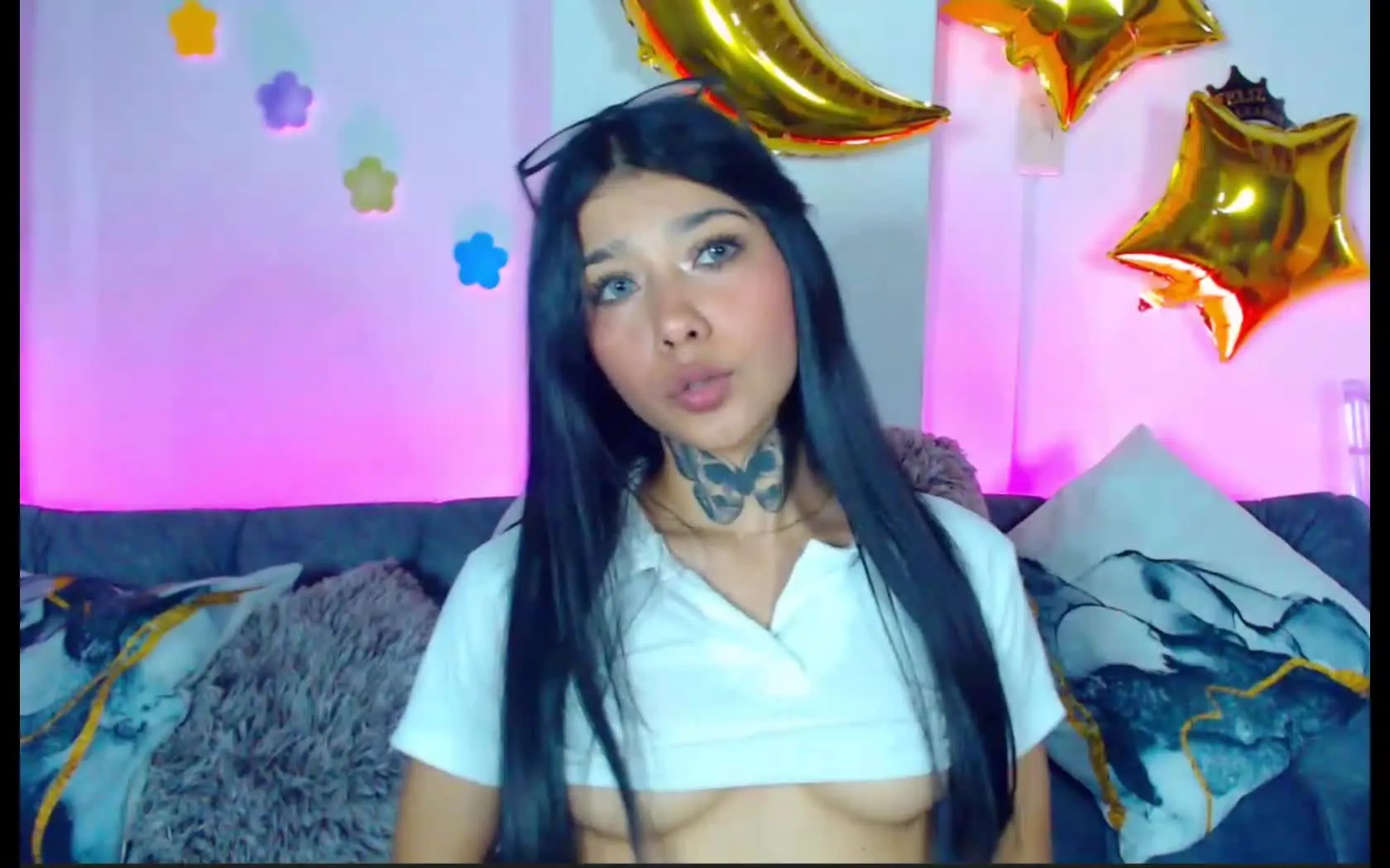 Darsteller hannaparkerxox Video 1