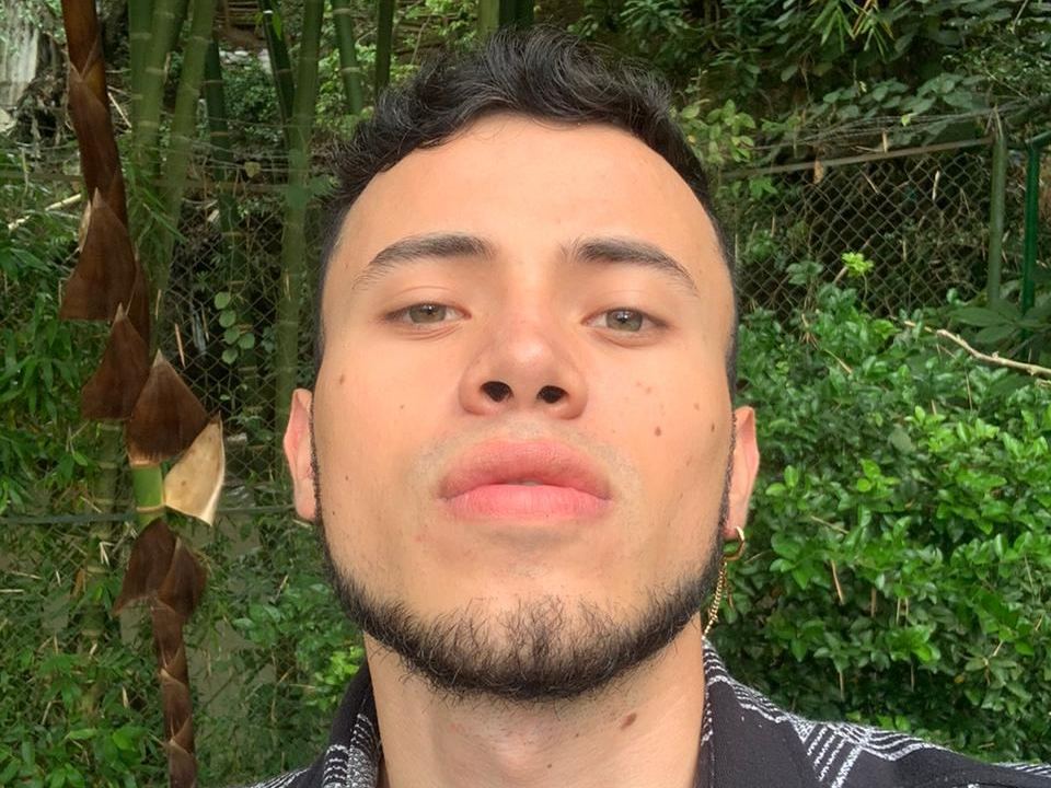 Foto de perfil de modelo de webcam de Nick200 