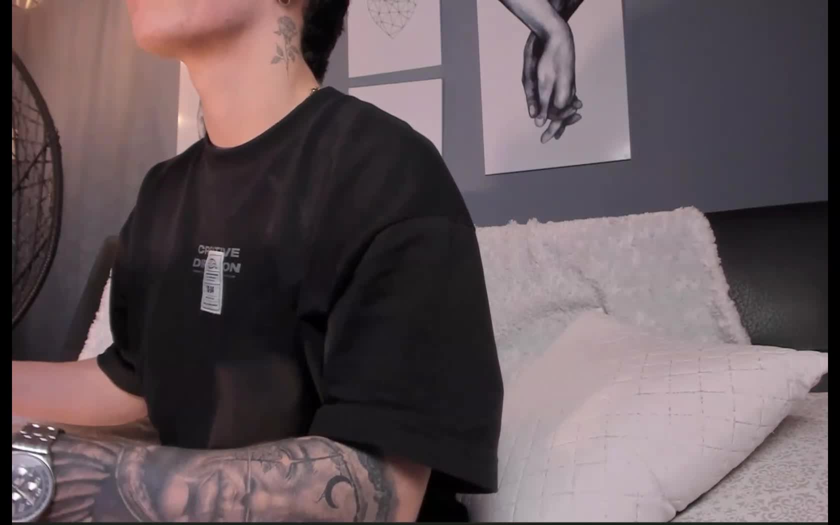 Interprete Charliedaviis Video 1