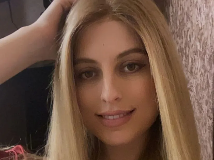 BellaHerrera profilbild på webbkameramodell