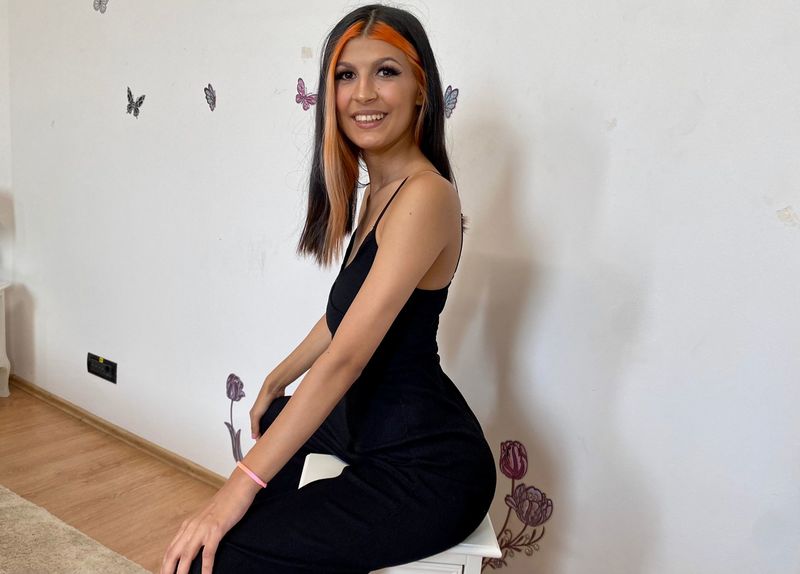 Utøver FIONAH Bilde 1