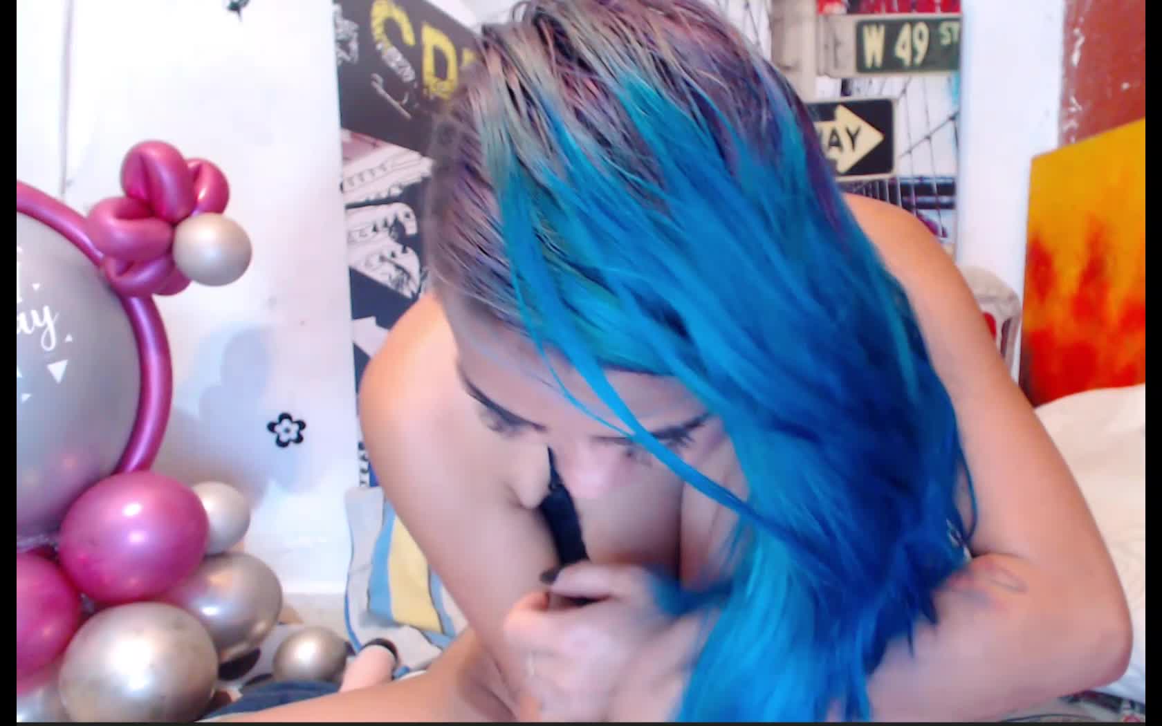 Performer SubmissiveGrlX Video 1