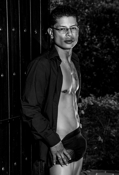 Interprète DamianTaylor Photo 10