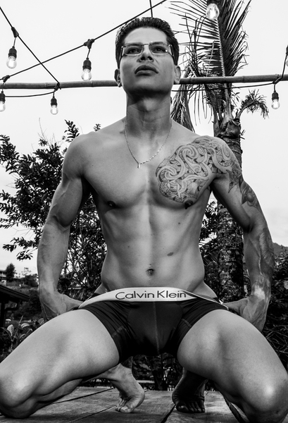 Interprète DamianTaylor Photo 6