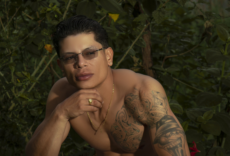 Interprète DamianTaylor Photo 2