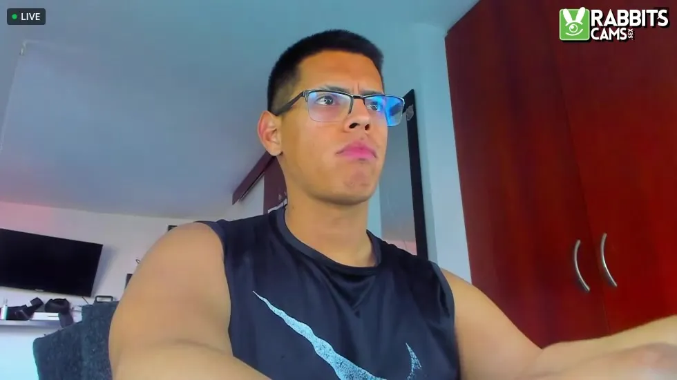 Darsteller Jhonnbooy Video 1