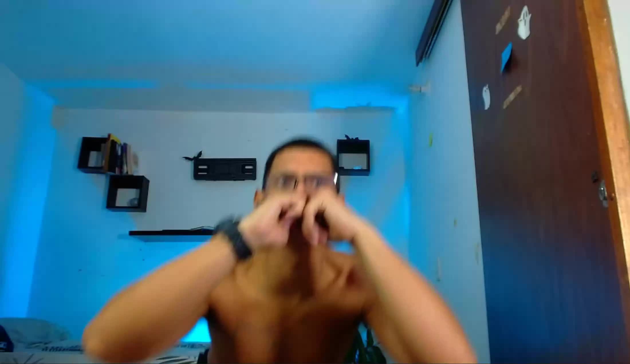 Performer Jhonnbooy Video 2