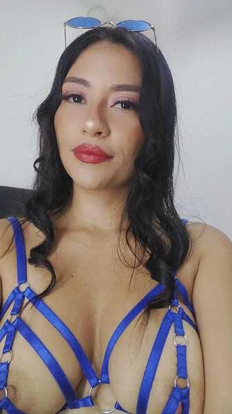 Artiest AngelinaShelton Foto 6