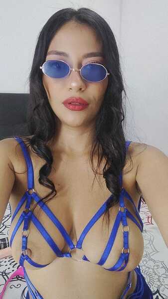 Artiest AngelinaShelton Foto 5