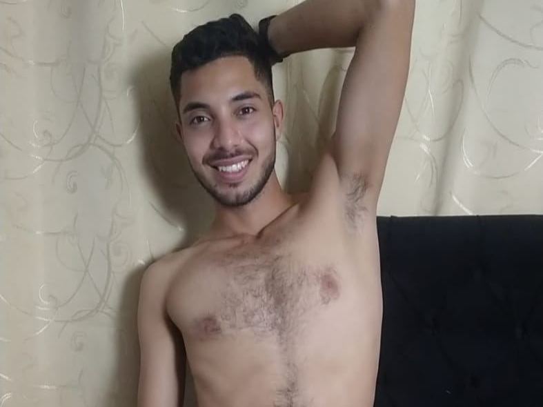 Foto de perfil de modelo de webcam de elbeby18 