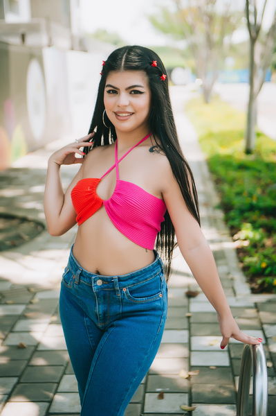 Intérprete LisaPiercee Foto 1