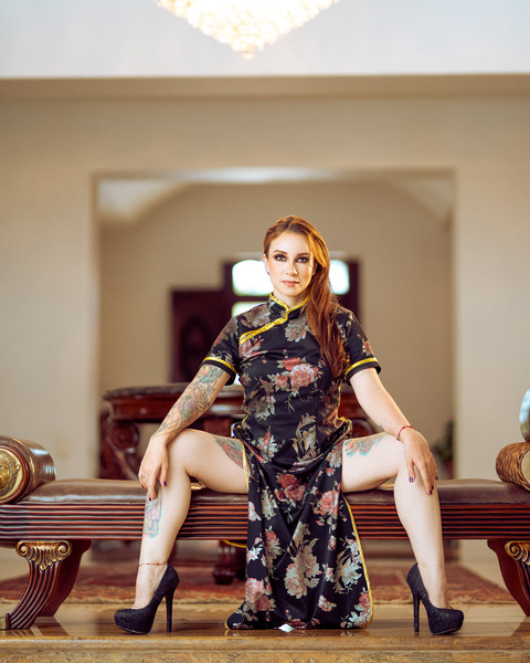 Artist LilithSunSett Foto 10