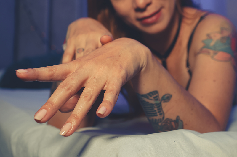 Artist LilithSunSett Foto 4