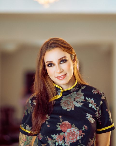 Artist LilithSunSett Foto 12