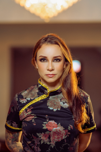 Artist LilithSunSett Foto 11