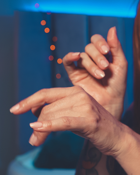 Artist LilithSunSett Foto 6