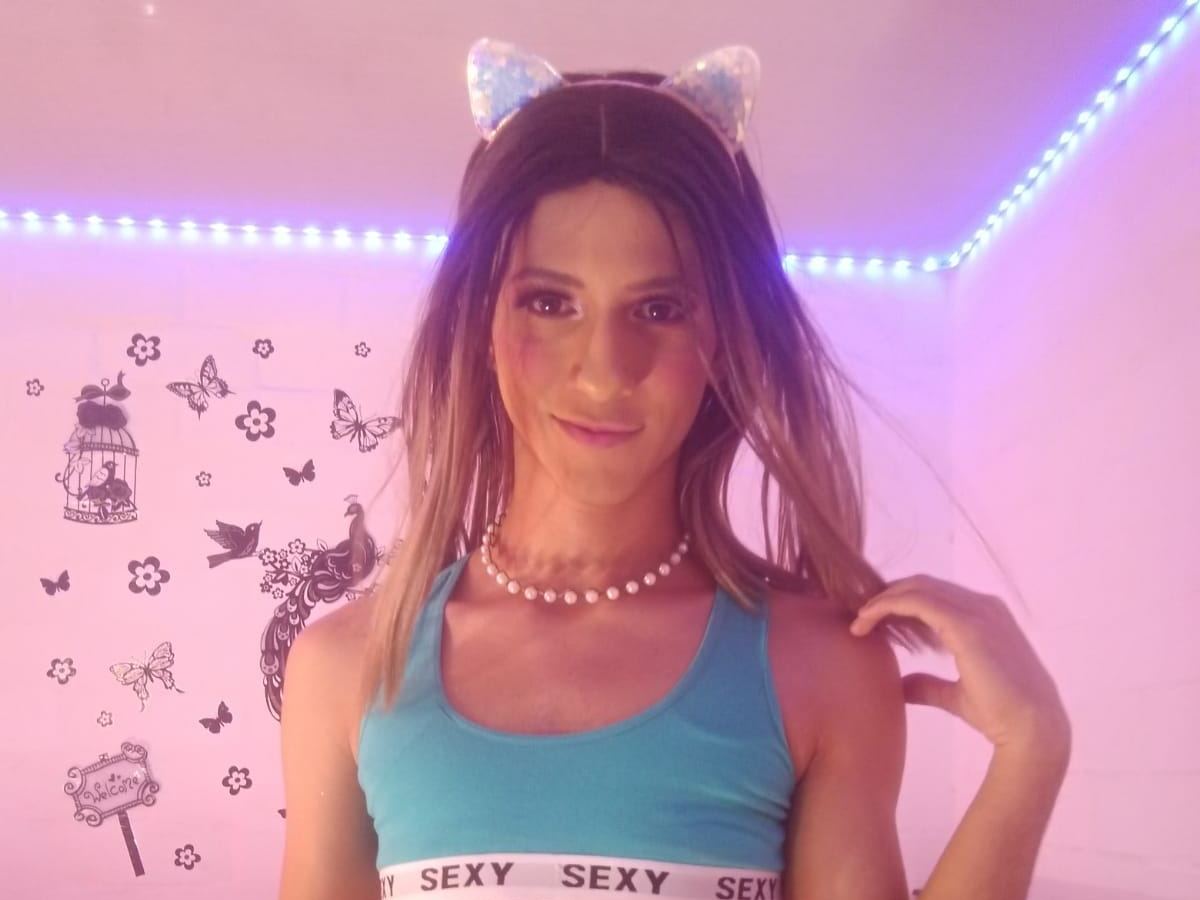 DANIELASEXHOTT Profilbild des Cam-Modells