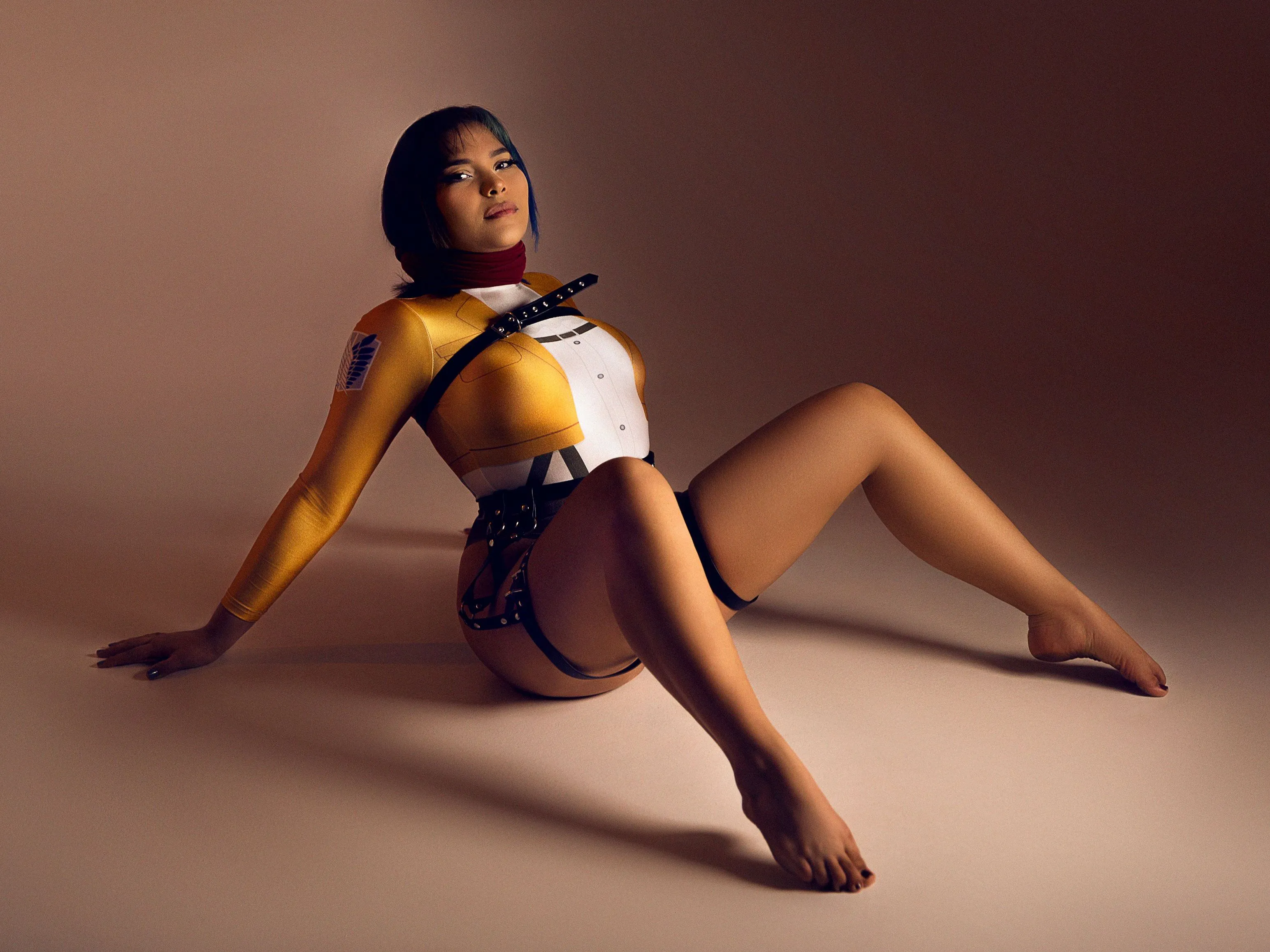 HaydenWilles immagine del profilo del modello di cam